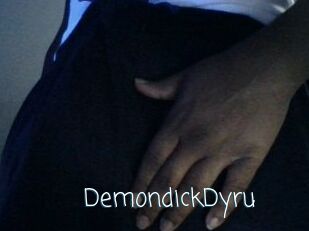 DemondickDyru