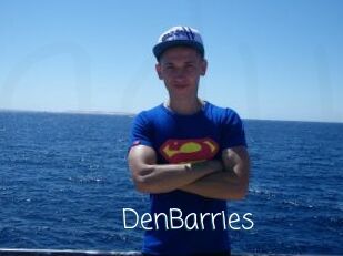 DenBarries