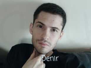 Denir