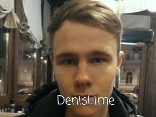 DenisLime Adult o Porn