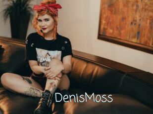 DenisMoss