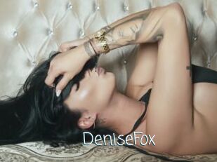 DeniseFox