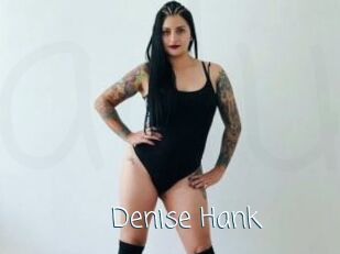 Denise_Hank Adult o Porn
