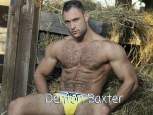 Denton_Baxter