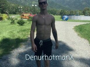 Den_ur_hot_manX Adult o Porn