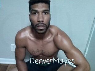 Denver_Mayes Adult o Porn