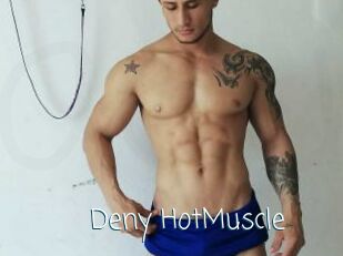 Deny_HotMuscle