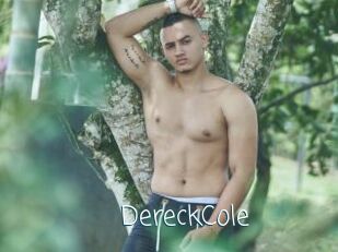 DereckCole