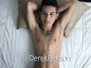 DerekBenson