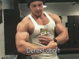 DerekCobalt Adult o Porn