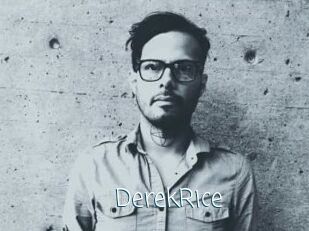 DerekRice