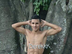 DerekkK