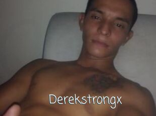 Derekstrongx
