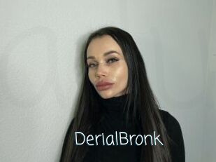 DerialBronk