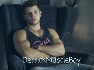 DerrickMuscleBoy