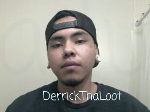 DerrickThaLoot