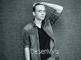DesenWu