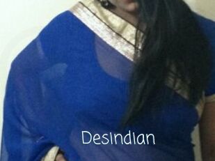 Desindian