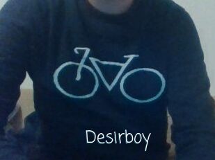 Desirboy