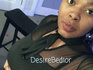 DesireBedior