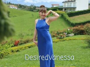 DesiredVanessa