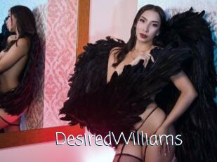 DesiredWilliams