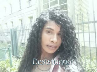 Desistunner