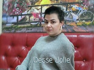 Desse_Jolie