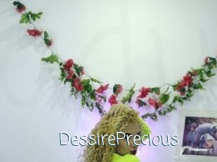 DessirePrecious