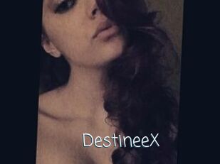 DestineeX