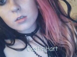 DestiniHart