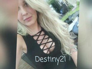 Destiny21