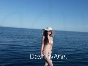 DestinyAnel Adult o Porn