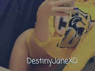 DestinyJaneXO