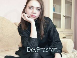 DevPreston