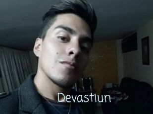 Devastiun