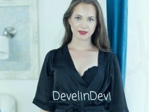 DevelinDevi