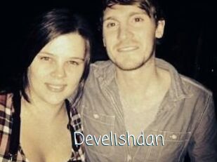 Develishdan
