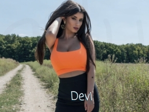 Devi