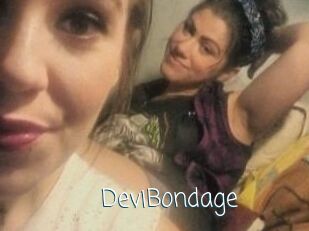 DeviBondage