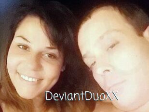 DeviantDuoXX