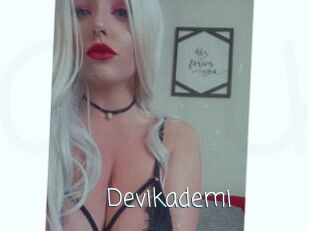 Devikademi