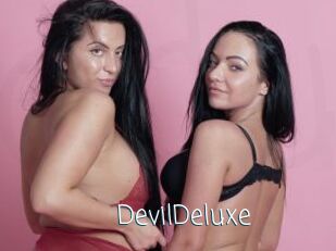 DevilDeluxe