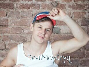 DevilMayCryq