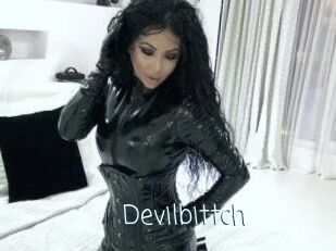 Devilbittch
