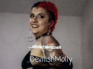 DevilishMolly Adult o Porn