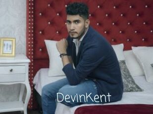 DevinKent