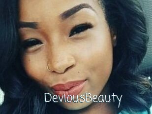 DeviousBeauty