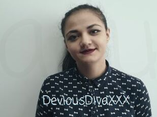 DeviousDivaXXX