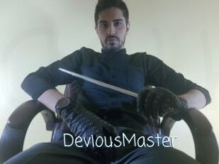 DeviousMaster
